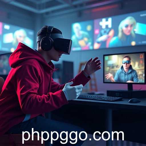 The Evolution of Gaming in 2025