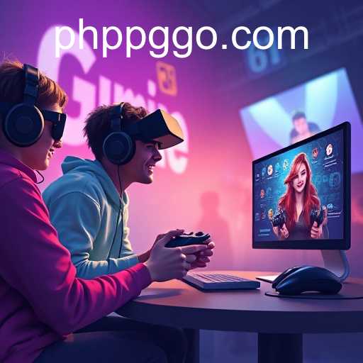 The Evolution of Online Gaming Communities