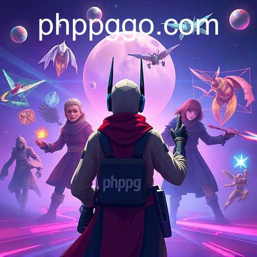 Gaming Evolutions: The Rise of phppg