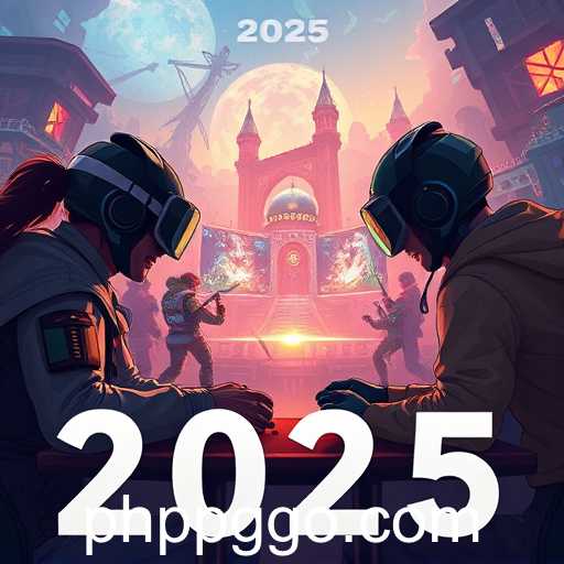 Evolving Trends in Online Gaming for 2025