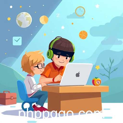 Phppg Revolutionizes Online Gaming Community