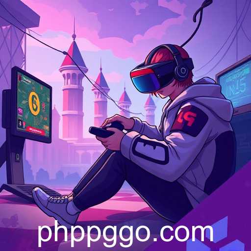 Revolutionizing Online Gaming with phppg