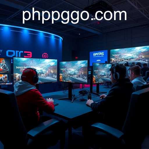 The Rise of Online Gaming Platforms in the New Decade